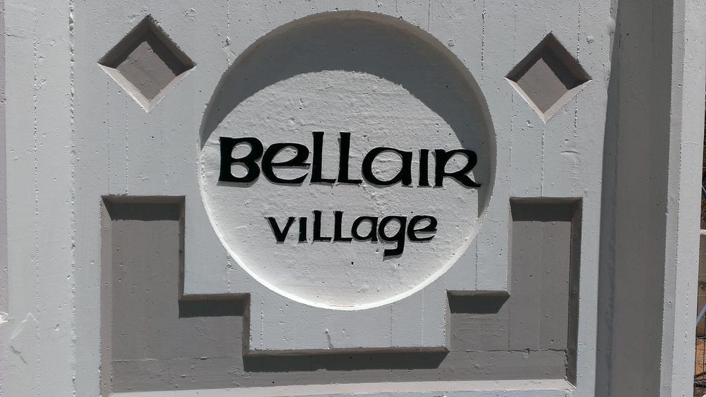אגיה פלגיה קיתירה Bellair Village מראה חיצוני תמונה